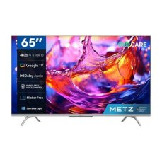 65" METZ 65MUD7000Z černá / 4K UHD / LED / HDMI / USB / CI+ / DVB-T2/S2/C/ / H.265 / Wi-Fi / 20W (65MUD7000Z)