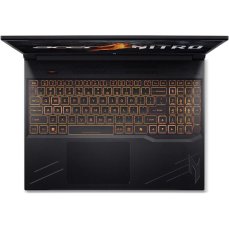 Acer Nitro V 16  RTX 5070 černý
