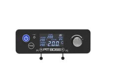 Pit Boss Řídící jednotka Wifi  Bluetooth pro Navigator 550 (28532)