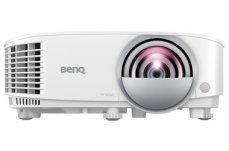 BenQ MW826STH bílá / DLP / 1920x1200 / 3500 ANSI / HDMI / RS-232 / VGA / RJ-45 / USB Hub (9H.JMW77.13E)