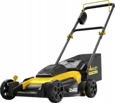 Stanley V20x2 SFMCMW2651B / Aku sekačka (SFMCMW2651B-XJ)