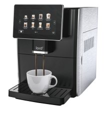 LORD N2 automatický kávovar