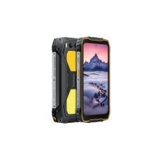 Aligator Blackview BV7300 6+256 GB černo-žlutý