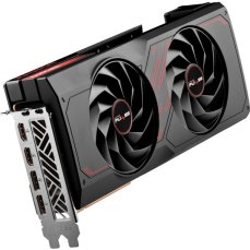 Sapphire PULSE AMD Radeon RX 7700 XT