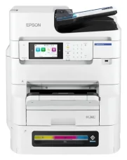 Epson WorkForce Pro EM-C8101RDWF / Multifunkce / A3+ / inkoustová / 26/25 str/min / Duplex / Wi-Fi / Fax (C11CL32401)