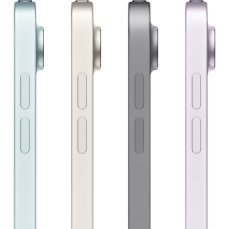Apple iPad Air 13" 1TB Wi-Fi vesmírně šedý (2026)