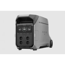 EcoFlow DELTA Pro 3
