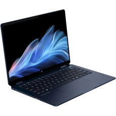 HP OmniBook Ultra Flip  modrý