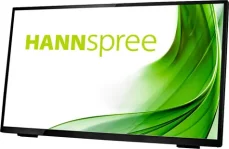23.8 HANNspree HT248PPB čierna / TN Touch / 1920 x 1080 / 300cd / 3000:1 / HDMI / VGA / DP (HT248PPB)