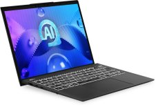 MSI Prestige 13 AI Evo A1MG-099PT / 13,3" / Intel Core Ultra 7 155H 1,40 - 4,80 GHz
 / 32 GB RAM / 1 TB SSD