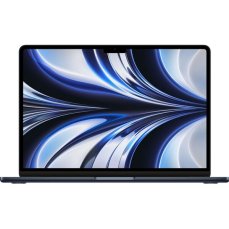 Apple MacBook Air 13,6"  / M2 / 16GB / 256GB / temně inkoustový