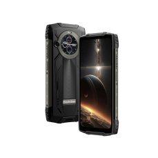 Aligator Blackview BV8200 12+256 GB černý