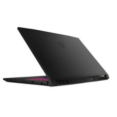 MSI Katana 17 B13VEK-1464XCZ černá / 17.3" FHD / Intel Core i5-13420H 2.1 GHz / 16GB / 1TB SSD / RTX 4050 6GB / Bez OS (Katana 17 B13VEK-1464XCZ)