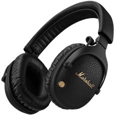 Marshall Monitor III A.N.C. černá