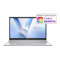 ASUS Vivobook 15 X1504VA-BQ3871W Cool Silver
