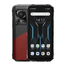 HOTWAV Hyper 7 Pro 16+256GB červená / 6.6" / 256GB / Android 14 (Hyper 7 Pro Red)