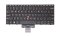 Originální klávesnice pro notebooky Lenovo Thinkpad Edge 11, černá
