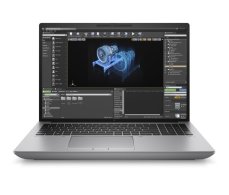 HP ZBook Fury 16 G10 / NVIDIA RTX 2000 Ada Generation 8 GB