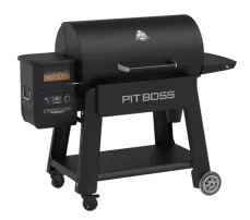 Pit Boss Gril na pelety Competition Series 1600/PB1600CS (34020)