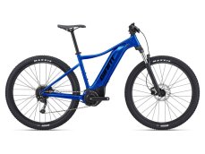Giant Talon E+ 2 29 Cobalt 2023/24 Průměr kol: 29", Velikost rámu: M, Výška jezdce: 169 - 179 cm: SKLADEM