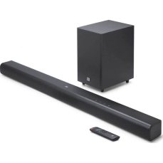 JBL Cinema SB550 soundbar čierny