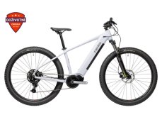 Pells Thorr 3 W 29" White - L