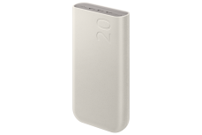 Powerbanka 20,000 mAh (superrýchle nabíjanie 45W)