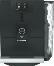 Jura ENA 8 Touch Full Metropolitan Black / Automatický kávovar / 1450W / 15 bar / 1.1l (15493)