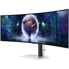 Samsung Odyssey OLED G9 herný monitor 49"