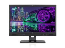 Počítač All in One Fujitsu Esprimo K558/24 AiO 23,8 palců / Intel Core i5-9400 2.90 GHz / 8 GB / 256 GB SSD