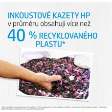 HP W2000X č. 658X Černá originální