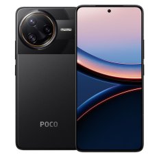 Xiaomi POCO F7 Ultra 256+12GB Black