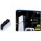 PlayStation 5 Slim Digital Edition 825GB + DualSense bílý + Nabíjecí stanice ovladače DualSense
