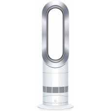 Dyson AM09 Hot+Cool / Ventilátor / 2000 W / 0-37 ° C / 10 režimov / 316.02 m3/h / diaľkové ovládanie / časovač (473400-01)