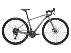 Liv Devote 1 Dune Beige 2026 Průměr kol: 28" (700C), Výška rámu: (50 cm), Velikost rámu: L: SKLADEM