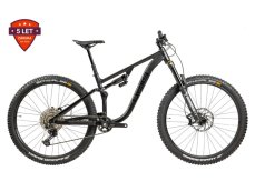 Pells Tarpan Am 2 29" Black - XL