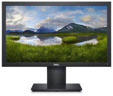 20 DELL E2020H čierna / LCD / 1600x900 / TN / 16:9 / 5ms / 1000:1 / 250cd-m2 / VGA + DP / VESA / 3YNBD (210-AURO)