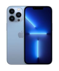 Mobilní telefon Apple iPhone 13 Pro 128GB Sierra Blue
