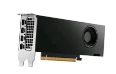 PNY RTX 4000 SFF / nVidia RTX 4000 / 20GB GDDR6 / PCIe x16 4.0 / 4x miniDP / 70W (6) (VCNRTX4000ADALP-SB)