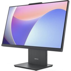 Lenovo IdeaCentre AIO 24IRH9 (F0HN00LTCK) šedý