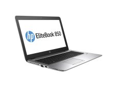 Notebook HP EliteBook 850 G4 15,6 palců / Intel Core i5-7200U 2.50 GHz / 8 GB / 256 GB NVMe SSD / Stříbrná
