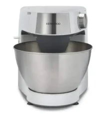 Kenwood Prospero+ bílá / kuchyňský robot / 1000 W / variabilní rychlost / pulsní funkce / příslušenství (KHC29.J0WH)