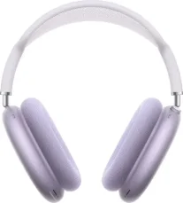 Apple AirPods Max 2 fialová / bezdrôtový headset / mikrofón / ANC / Bluetooth / USB-C / výdrž až 20 hodín (MHWP4ZM/A)
