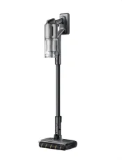Dreame Z30 AquaCycle / Tyčový vysávač / 400 W / 0.6l / 18000 Pa / 22800 mAh / 90 min / 65 dB (6977328065407)
