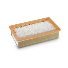 Kärcher 6.904-242.0 Plochý HEPA filtr pro vysavače NT / Třída prachu H (H14) (6.904-242.0)
