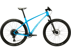 Corratec Revo BOW (Modrá) 2025 Průměr kol: 29", Výška rámu: (17" = 44cm), Velikost rámu: M: SKLADEM