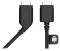 HTC Vive Kábel pre headset 2.5 / Kábel / pre okuliare HTC Vive (99H12321-00)