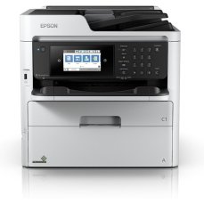 Epson WorkForce Pro WF-C579RDWF