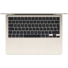 Apple MacBook Air 13,6"  / M5 / 16GB / 1TB / SK KLV / hvězdně bílý