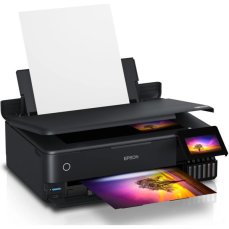 Epson EcoTank L8180 (záruka na 5 rokov po registrácii)